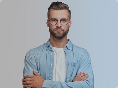 Alejandro Ruiz - Jefe de análisis financiero de BitProme Core